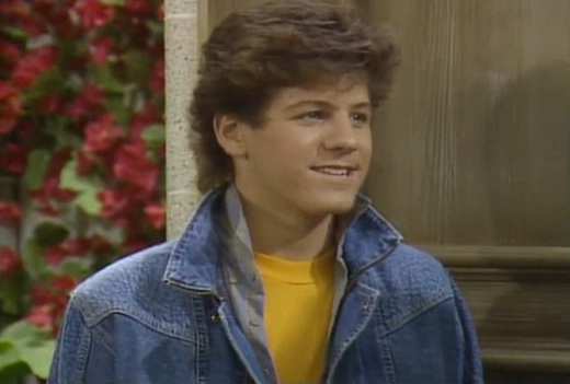 goldengirlsnews's tweet photo. #OnThisDay October 26, 1985, #GoldenGirls aired S1E6 "On Golden Girls" https://t.co/sU7J6E6NHU Blanche's grandson visits #Miami, and upsets the routines of the girls. Get Sophia a #MelonBaller! #RueMcClanahan #EstelleGetty #BeaArthur #BettyWhite @BettyMWhite @Billy_Jayne https://t.co/jAv5BzTL51