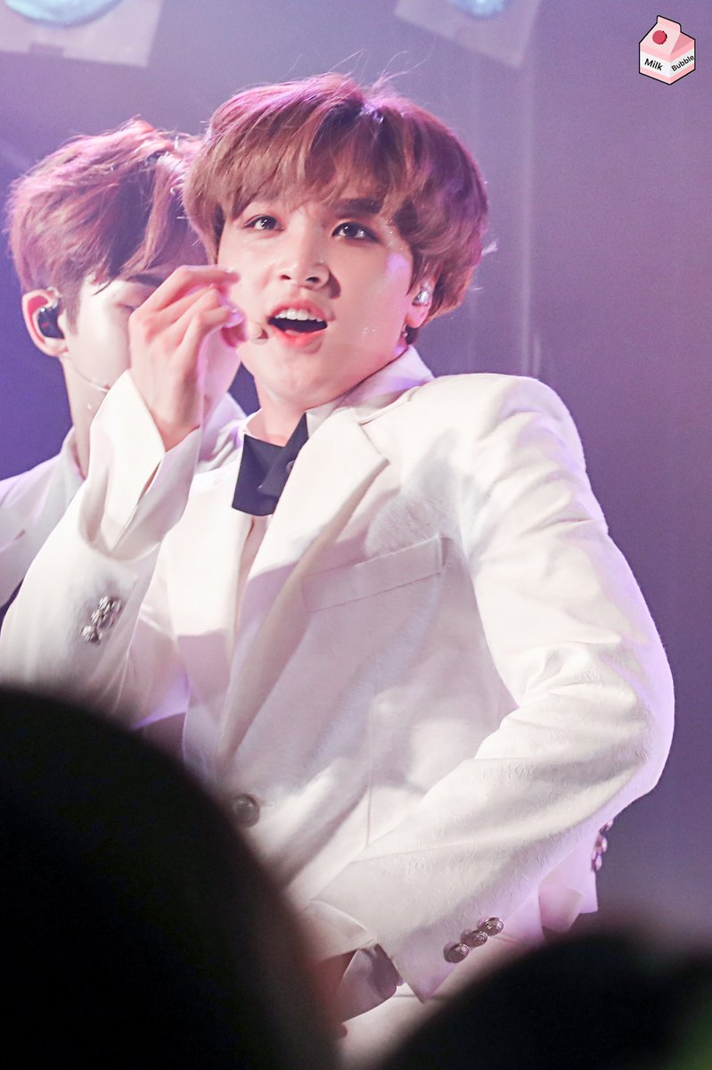 haechantimes's tweet photo. 181027 MUSIC FES in Otsuma Festival
#해찬 #HAECHAN #NCT127 https://t.co/aKKlobzZC3