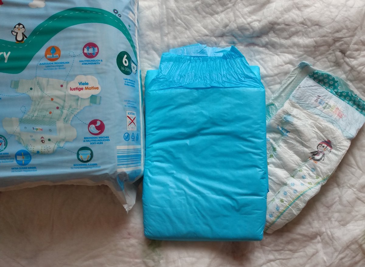 IncPrincess1's tweet photo. Puffy Underwear + Booster prepared.
Ready for the Disco π and relaxed Morning-Netflix πΊ.
#incontinencepride https://t.co/5gqyBOdVf0