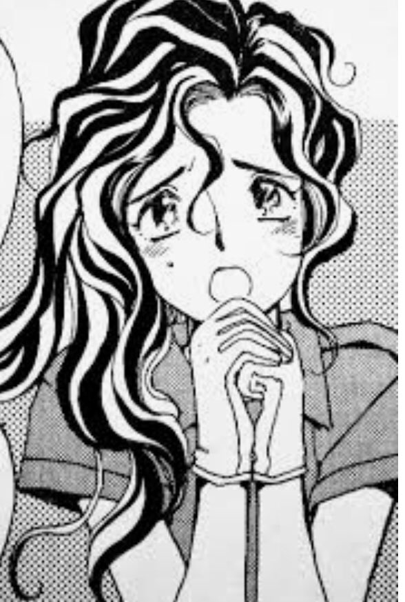 しらふじ ボク姫の所為で 私の女装キャラの元祖って誰なんだろう と気になり本棚とにらめっこした結果 E Sのシェリーが一番最初っぽい 次が逮捕しちゃうぞの 葵双葉 発表はこっちが先 そしてフルーツバスケットの律な感じのはず T Co