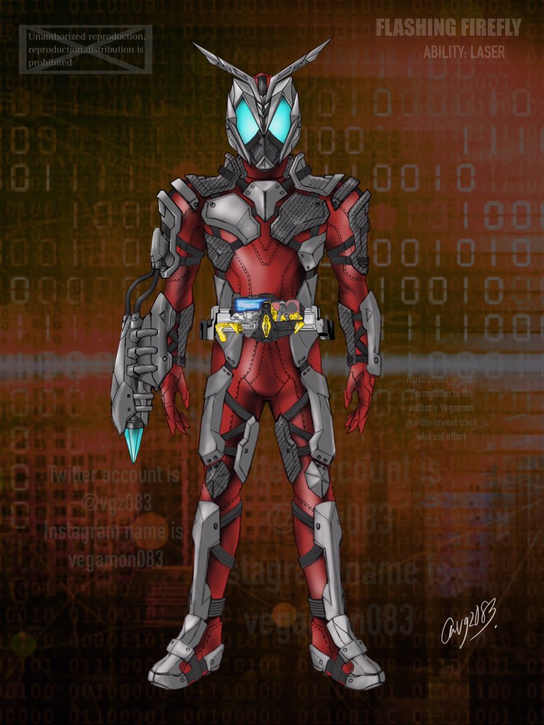 Twoucan 仮面ライダー滅 の注目ツイート イラスト マンガ