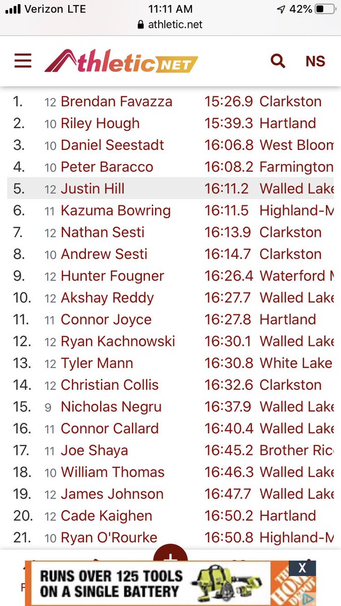 Men of Walled Lake tweet media