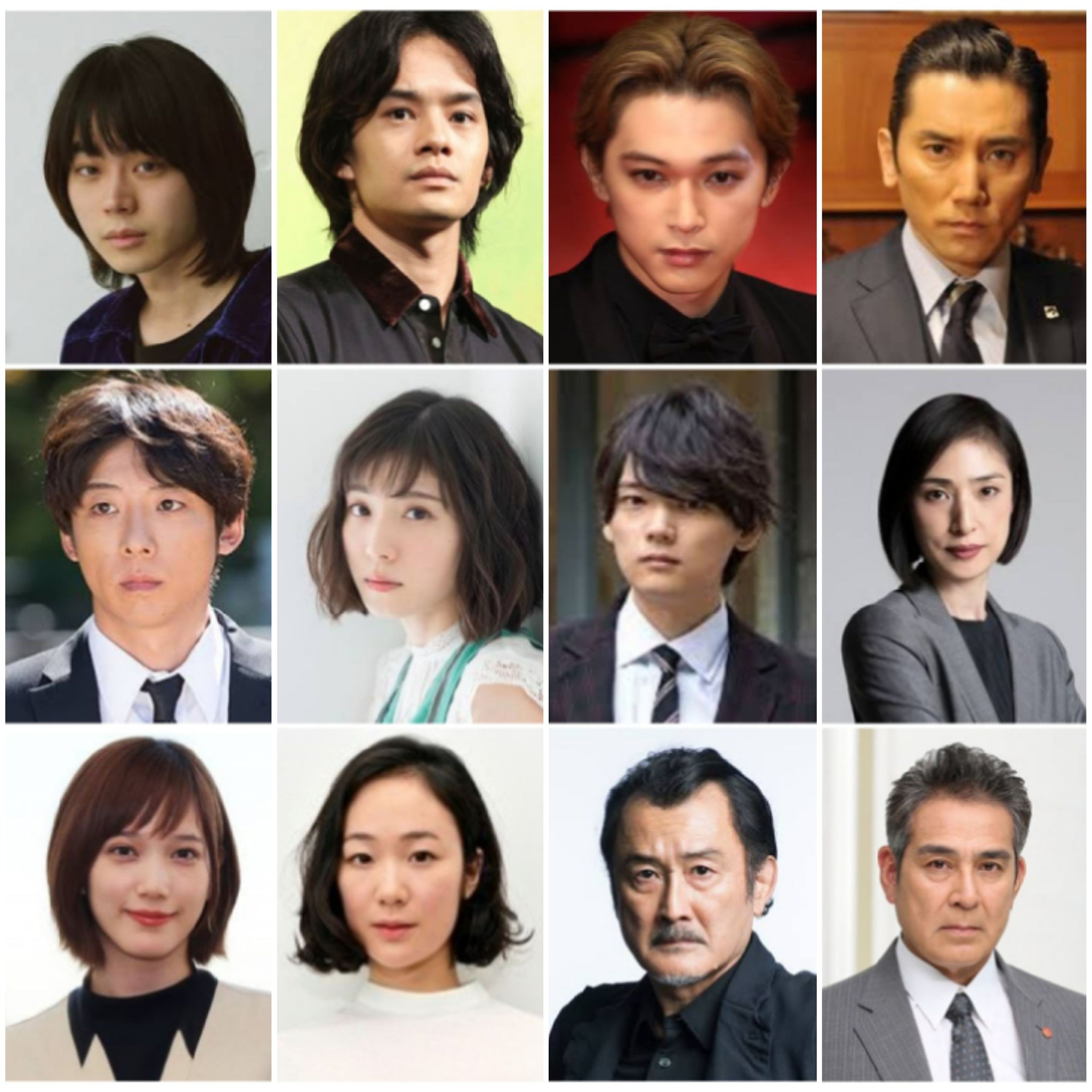 もしも人気アニメを実写化したら V9q4tbkf2r2numc Twitter