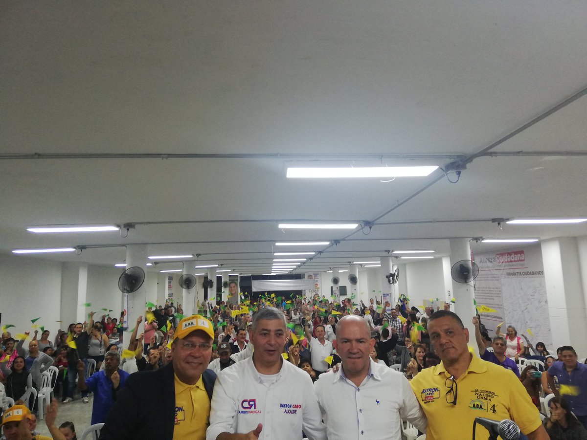 Bayron Caro tweet media