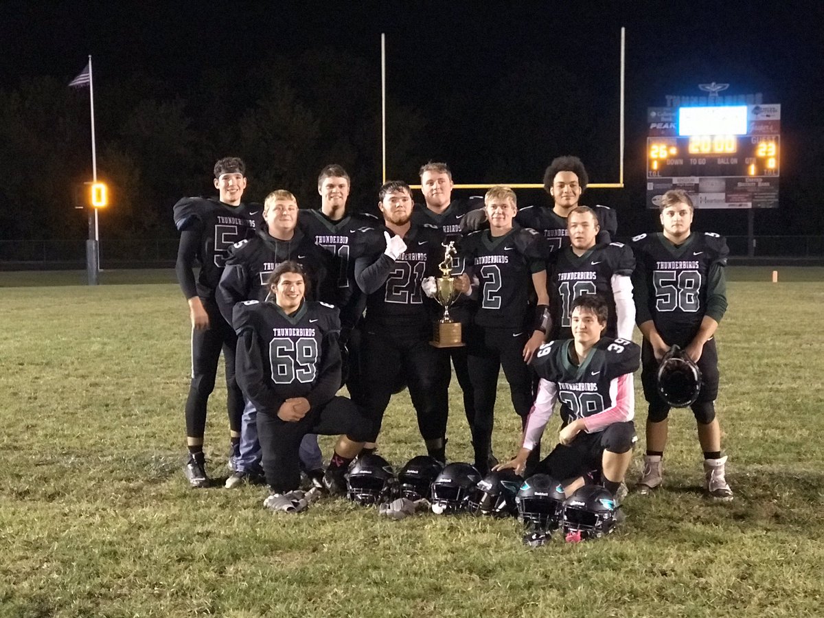 The Callaway Cup is back where it belongs💯