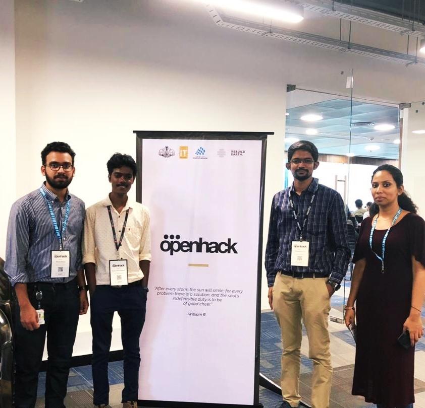 InnovationIncu's tweet image. We are proud to be part of @openhack19 as a sponsor!

@startup_mission 
@itmission 
@fosskerala
@ictakerala 
@thisisSDS
@TinkerHub
@github
@gitlab
@KochiPython
@mozilla