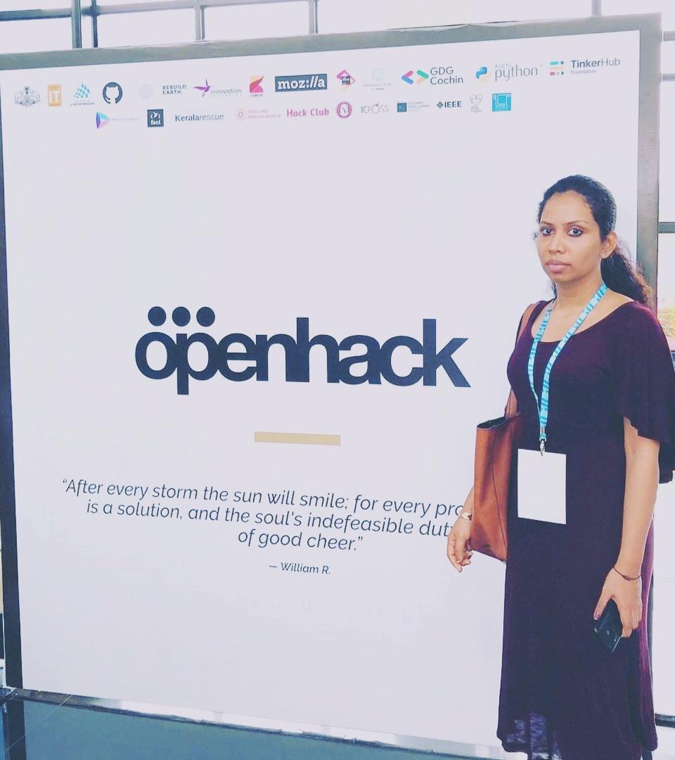 InnovationIncu's tweet image. We are proud to be part of @openhack19 as a sponsor!

@startup_mission 
@itmission 
@fosskerala
@ictakerala 
@thisisSDS
@TinkerHub
@github
@gitlab
@KochiPython
@mozilla