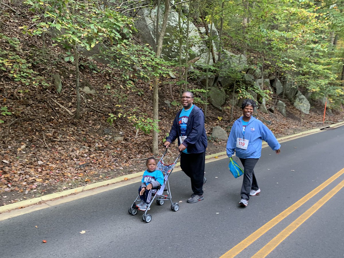 DC_Housing's tweet photo. The District of Columbia Housing Authority’s second annual 5K Run which benefits the agency’s Season of Giving was a great success today.
Participants ran and walked the beautiful coarse in Rock Creek Park in record times.
#WeareDCHA #DCHAbuilds #DCHA5k #5k https://t.co/MPwourFnhW