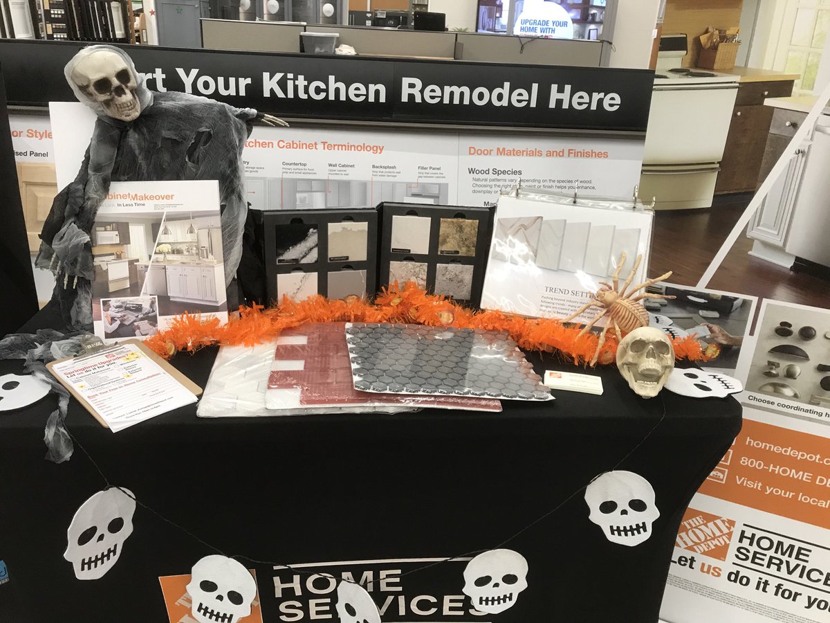 SPOOKY KITCHENS at Neptune 949 with HSPS Luanie #hspsallstars ⁦@THDFelipe_D⁩ #just149