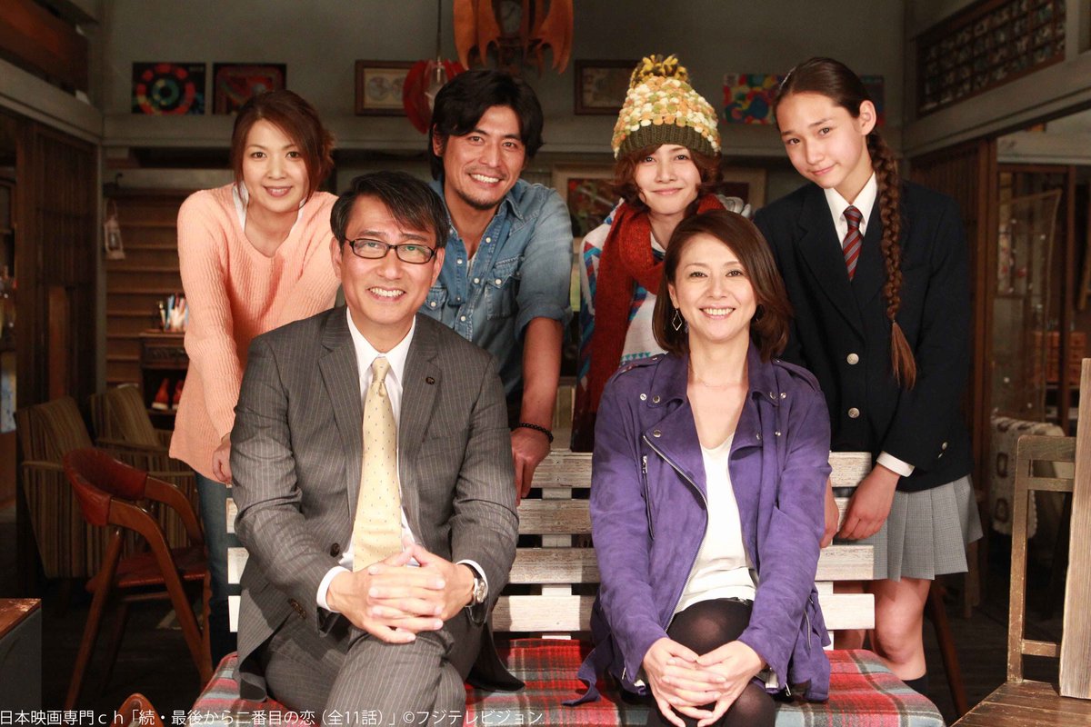 まりめも 150cm骨格ストレート على تويتر 骨格ストレート アクティブキュートな 小泉今日子さんの素敵な髪型 個人的に最後から二番目の恋 の時の髪型も服装も最高に好きだった 改めて写真を見てみると 胸元ガバッと開いた服を着こなしてて これぞ骨格ストレート っ