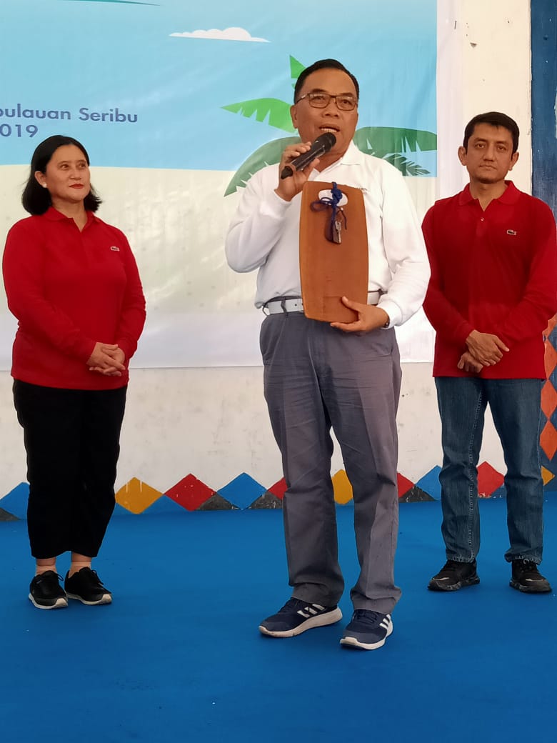 PHE Lestarikan dan Pulihkan Lingkungan Kepulauan Seribu Plus Tuntaskan Penanganan Tumpahan Minyak 
#indopetronews - indopetronews.com/2019/10/26/phe…