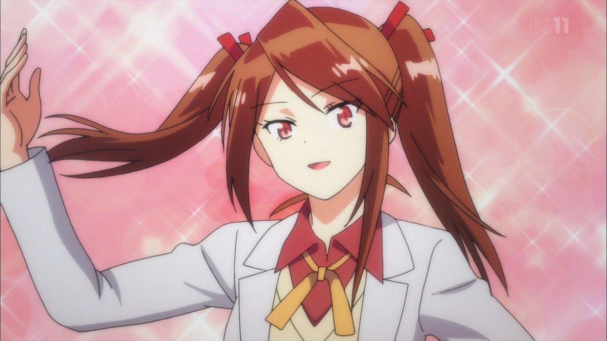 ぼくたちは勉強ができない 第4話 感想 緒方さんが美容室デビュー 初めてだからドキドキ ぼくたちは勉強ができない 第4話 感想 緒方さんが美容室デビュー 初めてだからドキドキ