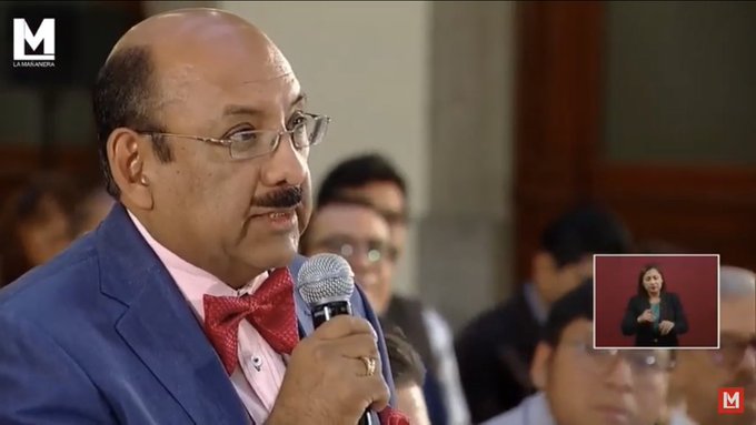 Ver imagen en Twitter