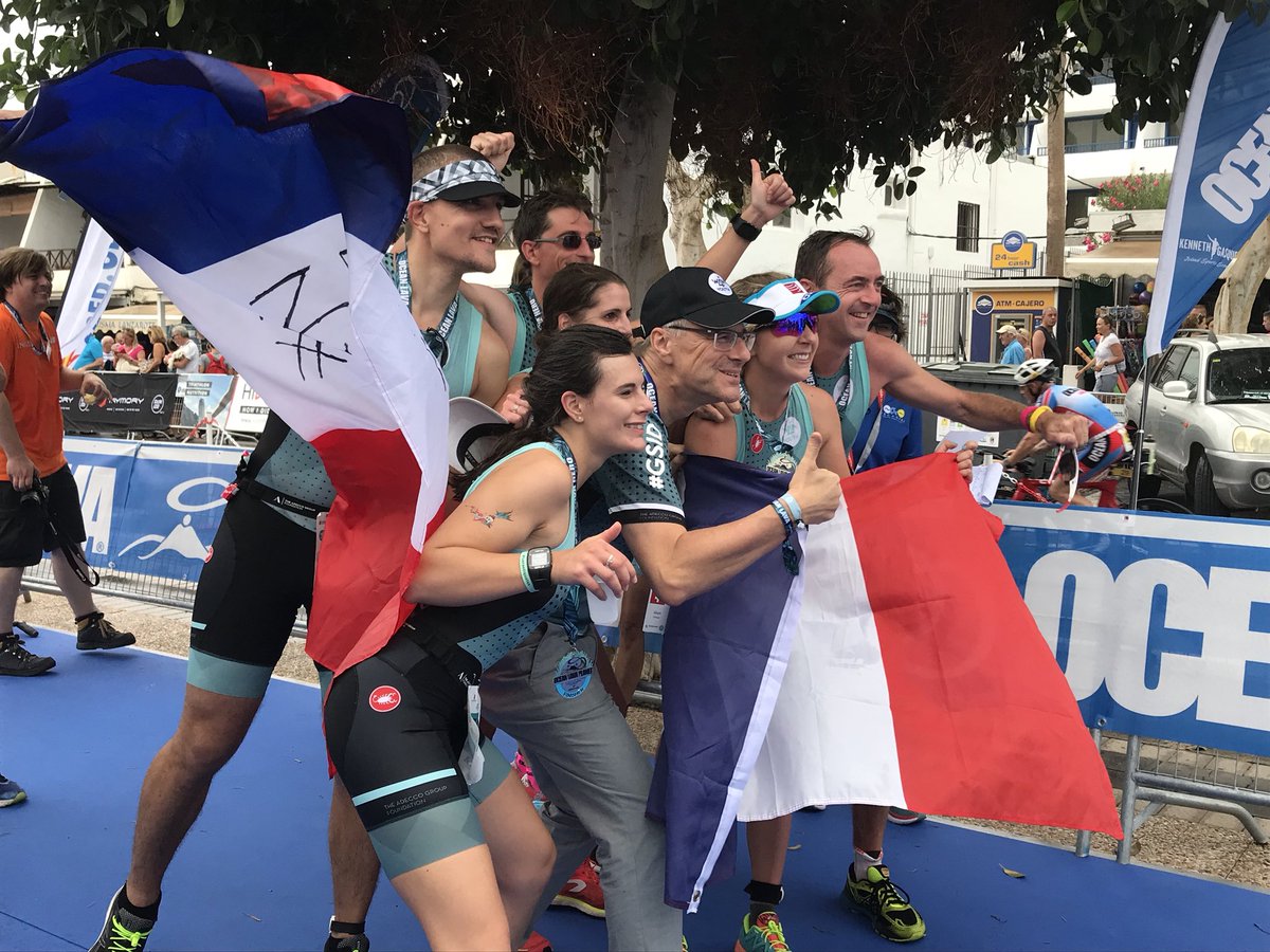 Un grand bravo à nos 7 ambassadeurs ! #Win4Youth #imaginonslemploi