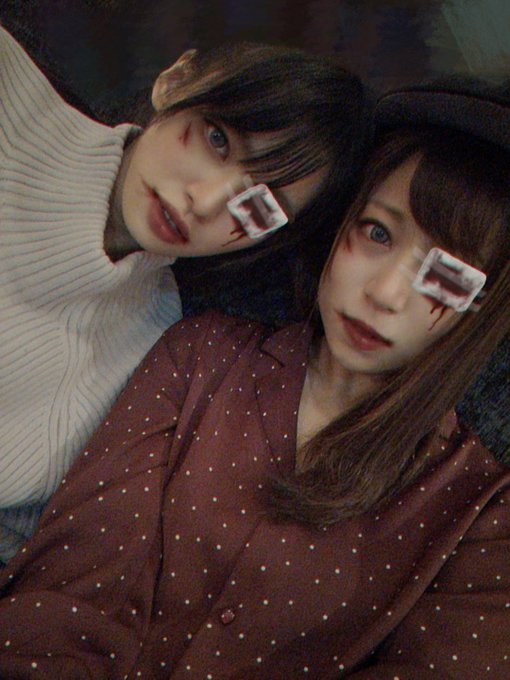 コスプレイヤーさとはるのTwitter画像12