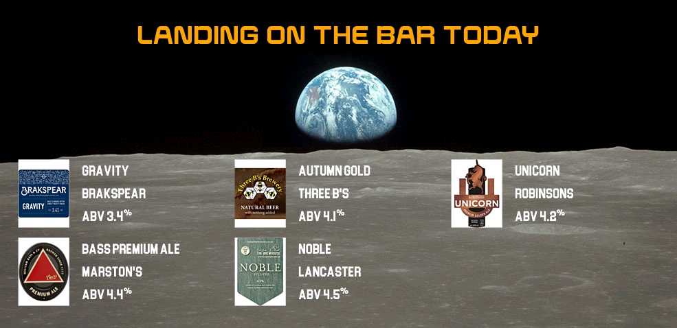 Thehenandchicks (@thehenandchicks) on Twitter photo On the bar today!
Beer Board: bit.ly/2GW0OSI
<a href="/BrakspearBeer/">Brakspear Beer</a> <a href="/ThreeBsBrewery/">Three B's Brewery</a> <a href="/robbiesbrewery/">Robinsons Brewery</a> @MarstonsBrewery <a href="/lancasterale/">Lancaster Brewery</a> <a href="/BoltonCAMRA/">Bolton CAMRA</a>
#RealAleFinder On the bar today!
Beer Board: bit.ly/2GW0OSI
<a href="/BrakspearBeer/">Brakspear Beer</a> <a href="/ThreeBsBrewery/">Three B's Brewery</a> <a href="/robbiesbrewery/">Robinsons Brewery</a> @MarstonsBrewery <a href="/lancasterale/">Lancaster Brewery</a> <a href="/BoltonCAMRA/">Bolton CAMRA</a>
#RealAleFinder