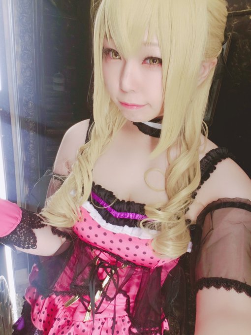 Twitterのコスプレ画像35