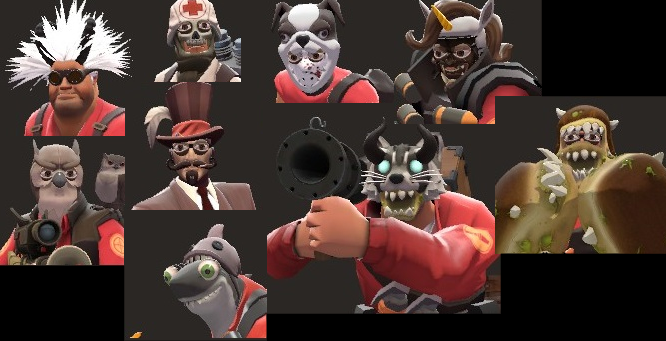 team fortress 2 halloween 2019 team fortress 2 halloween 2019