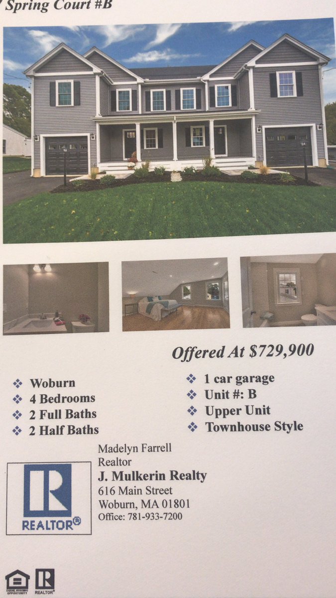 mgf6949's tweet photo. A spooktacular day to view this beautiful home!
Open house 11:30-1:00 https://t.co/QgAVfOjTLu