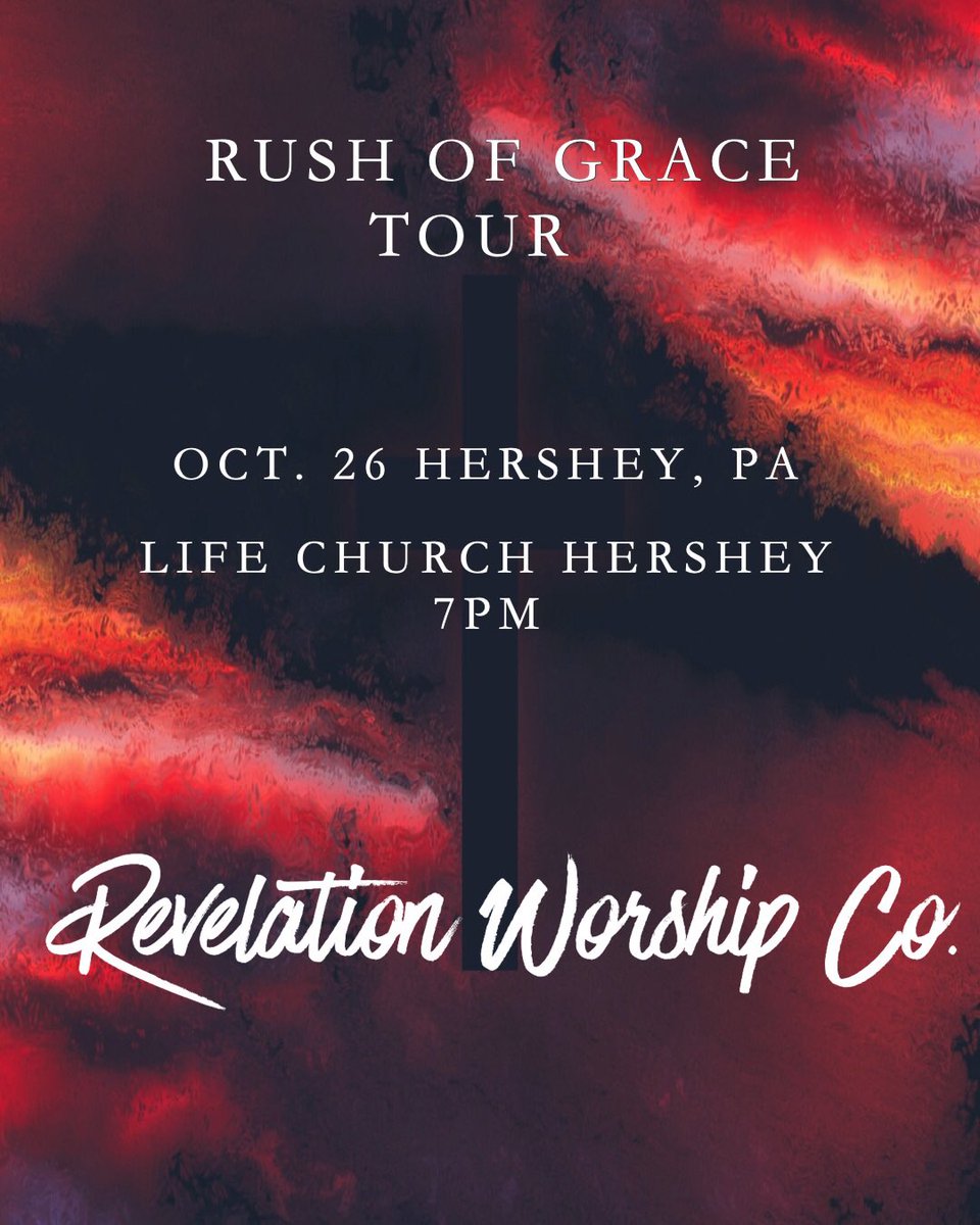 revwoco's tweet photo. Tonight is the night! Night 1 of the Rush of Grace tour. Doors open 6:15!
#revive #worship #rwc #revelationworship #praise #music #worshipnight #thankful #consulting #training #pouringout #band #interim #communityworshipnight #leaders #concert #rushofgracetour #fall2019 https://t.co/OV4ppfN5pI