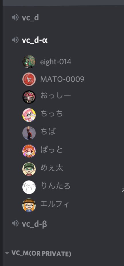 コミュニティ S M スプラトゥーン歳 エンジョイチーム Sm Splatoon Twitter