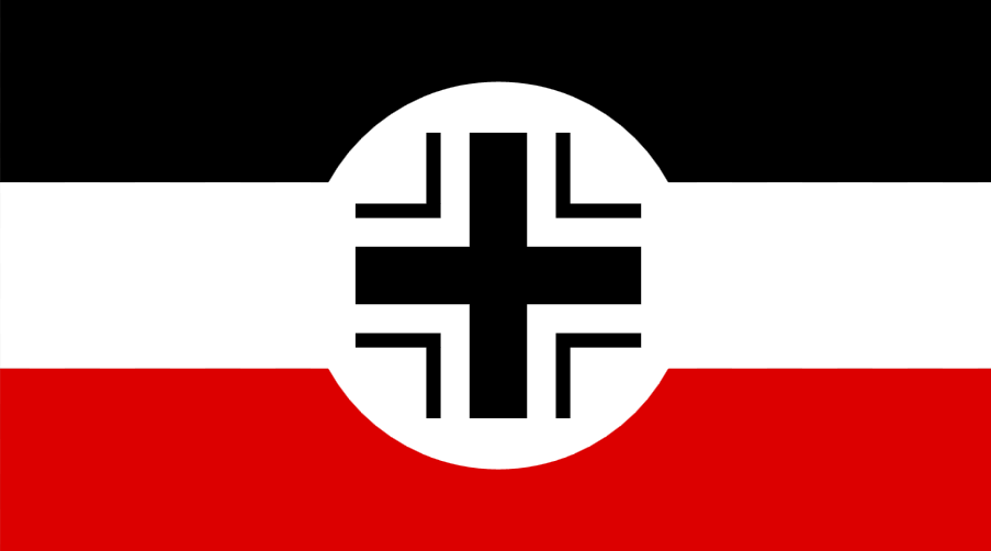 Bfv豆知識bot 国旗 ドイツの旗は鍵十字ではない謎のデザインだが Bf1942の頃のものとそっくりだったりする ちなみに日本もbf1942から日章旗のまま変わっていない T Co Cebq3sxf6k T Co 4xtw81yka0