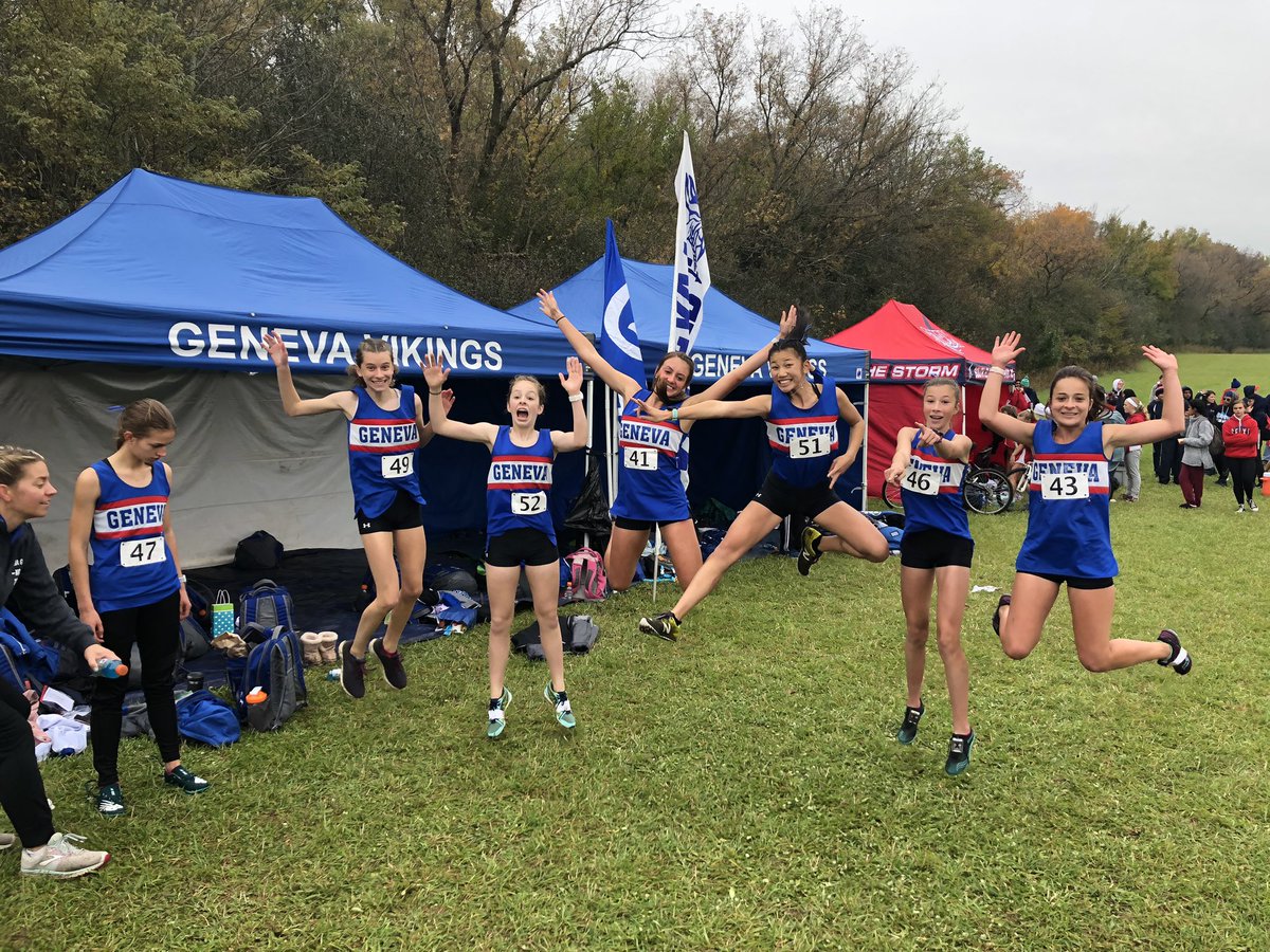 Geneva HS Athletics tweet media