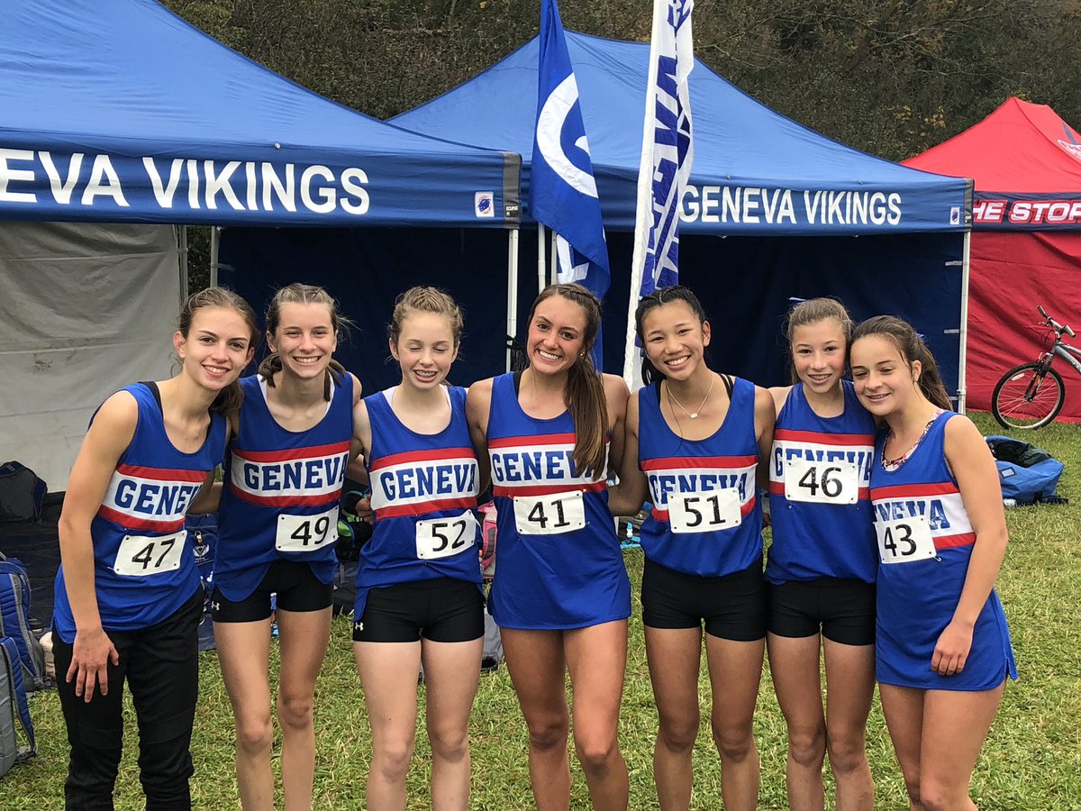 Geneva HS Athletics tweet media