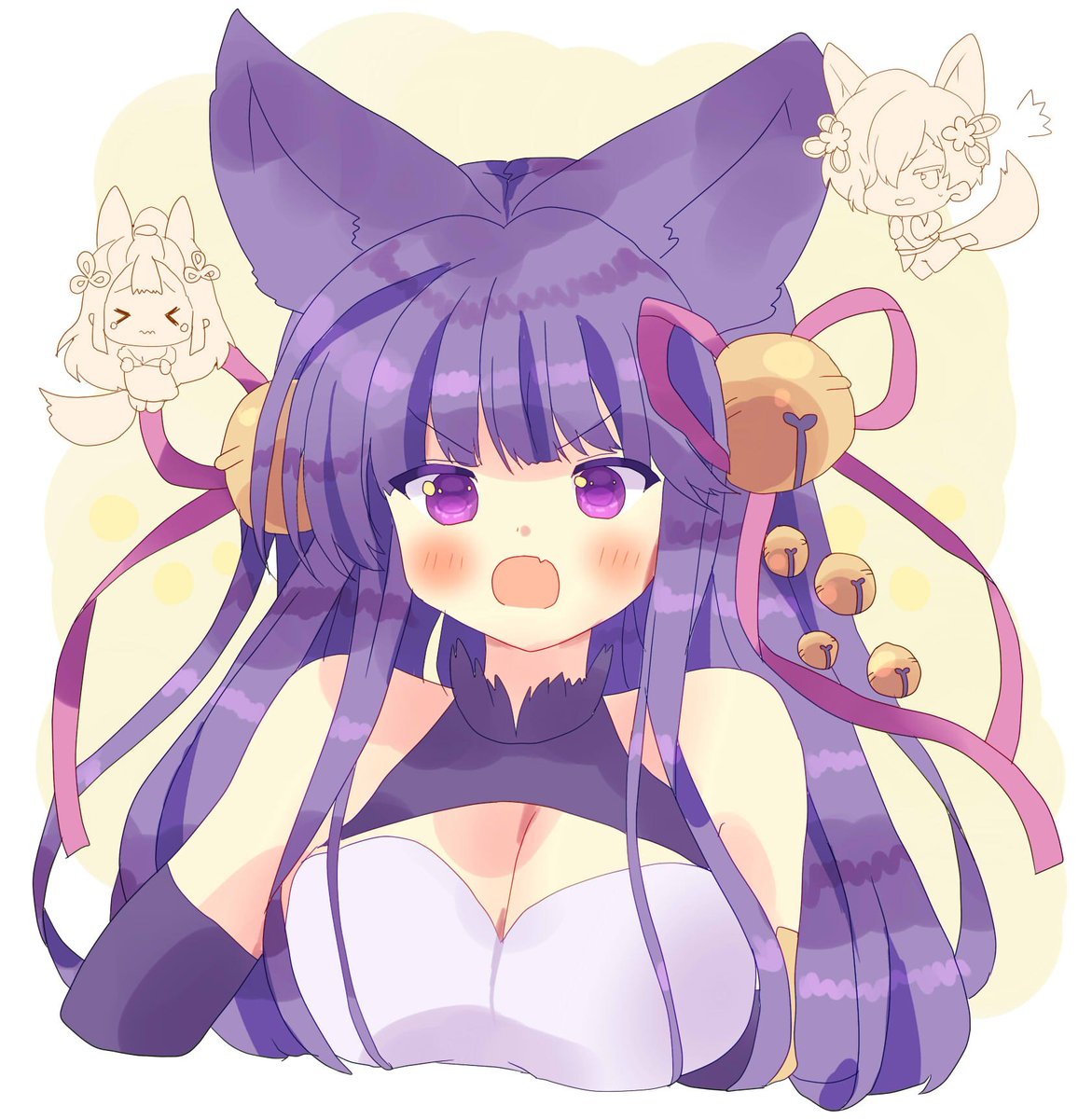 最近描いた絵 最近描いた絵