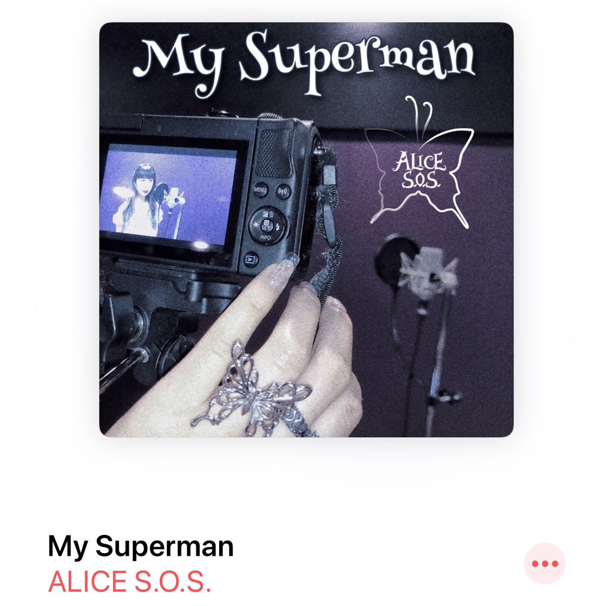 naroaki's tweet photo. 最近雨の日多くて外に走りに行けないから悩んでたけど、この曲で体幹トレーニングすればいいのね！これなら室内でできる💪 #alicesos https://t.co/kkLZXneYda