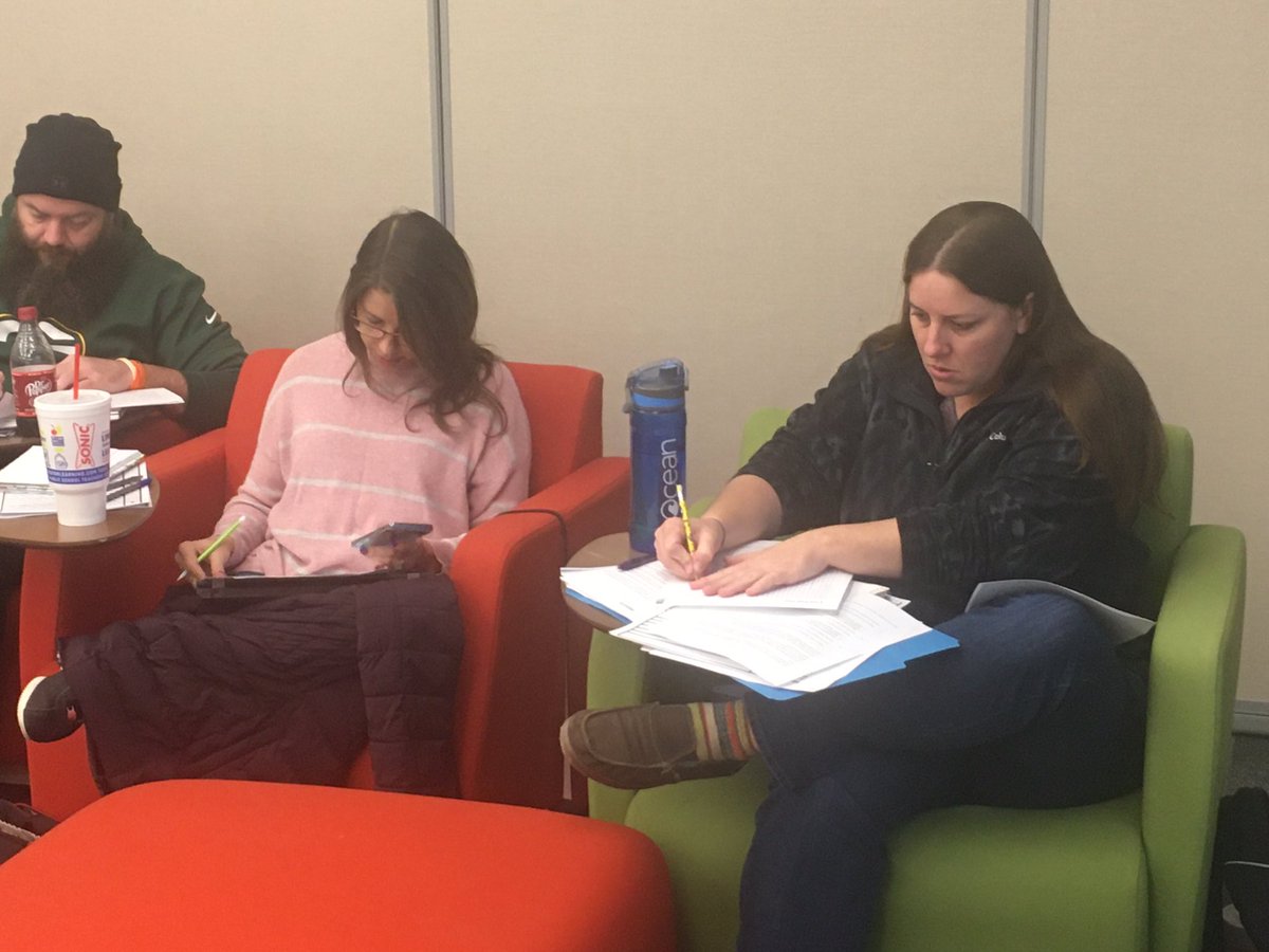 Betsy Norris tweet media