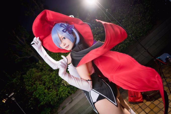 Twitterのコスプレ画像43