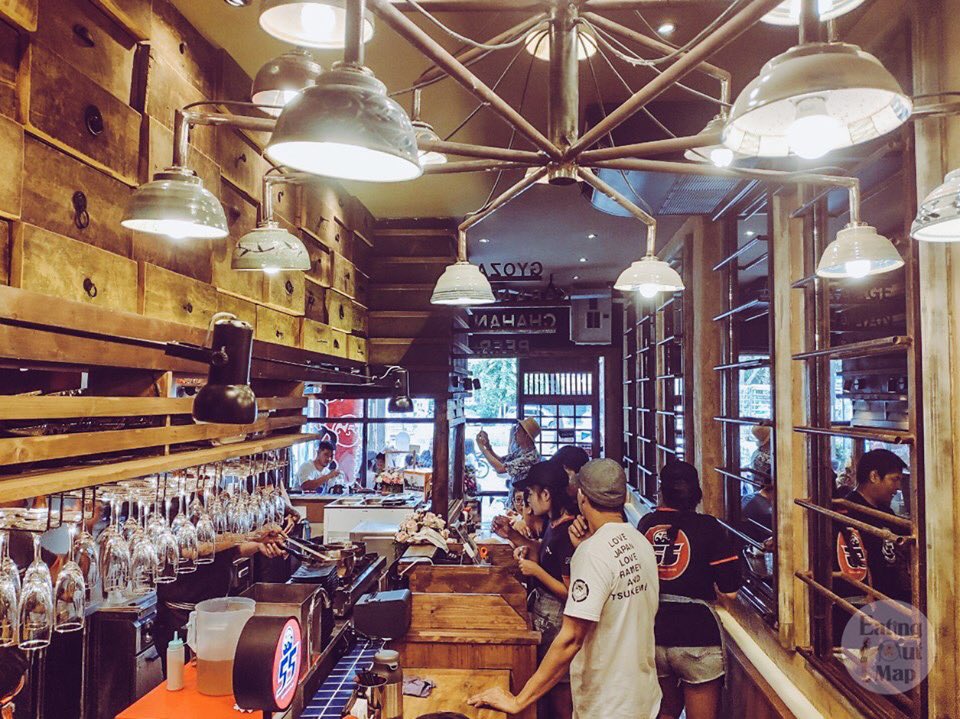 eatingoutmap's tweet photo. เปิดวันแรกเลยจ้า!! สาขาใหม่ประตูท่าแพ #FUJIYAMA 55 ลดไปเลย 55% วันที่ 26-27 ตุลานี้เท่านั้น กับซึเคเมน สามรสชาติ #ซึเคเมน #ราเมน #ร้านเปิดใหม่ #อัพเดตเชียงใหม่ #ท่าแพ #เที่ยวเชียงใหม่ #eatingoutmap https://t.co/jucXRKUuG3 https://t.co/S4YoufBb5p