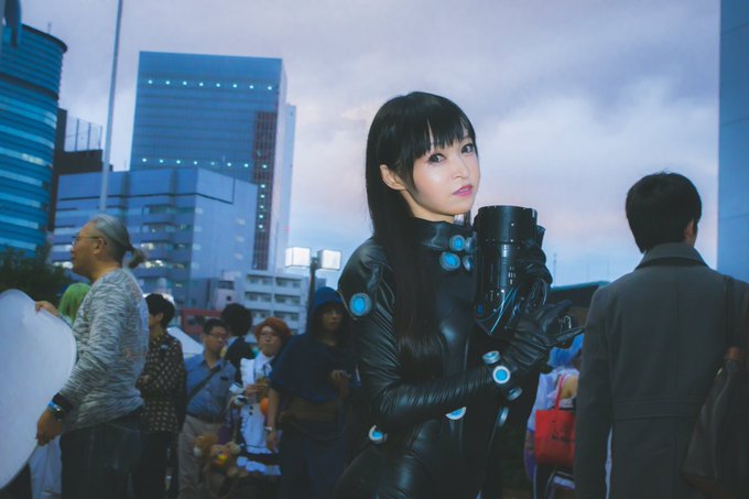 Twitterのコスプレ画像12