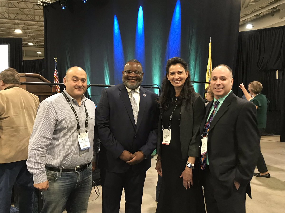 Christine Burton tweet media