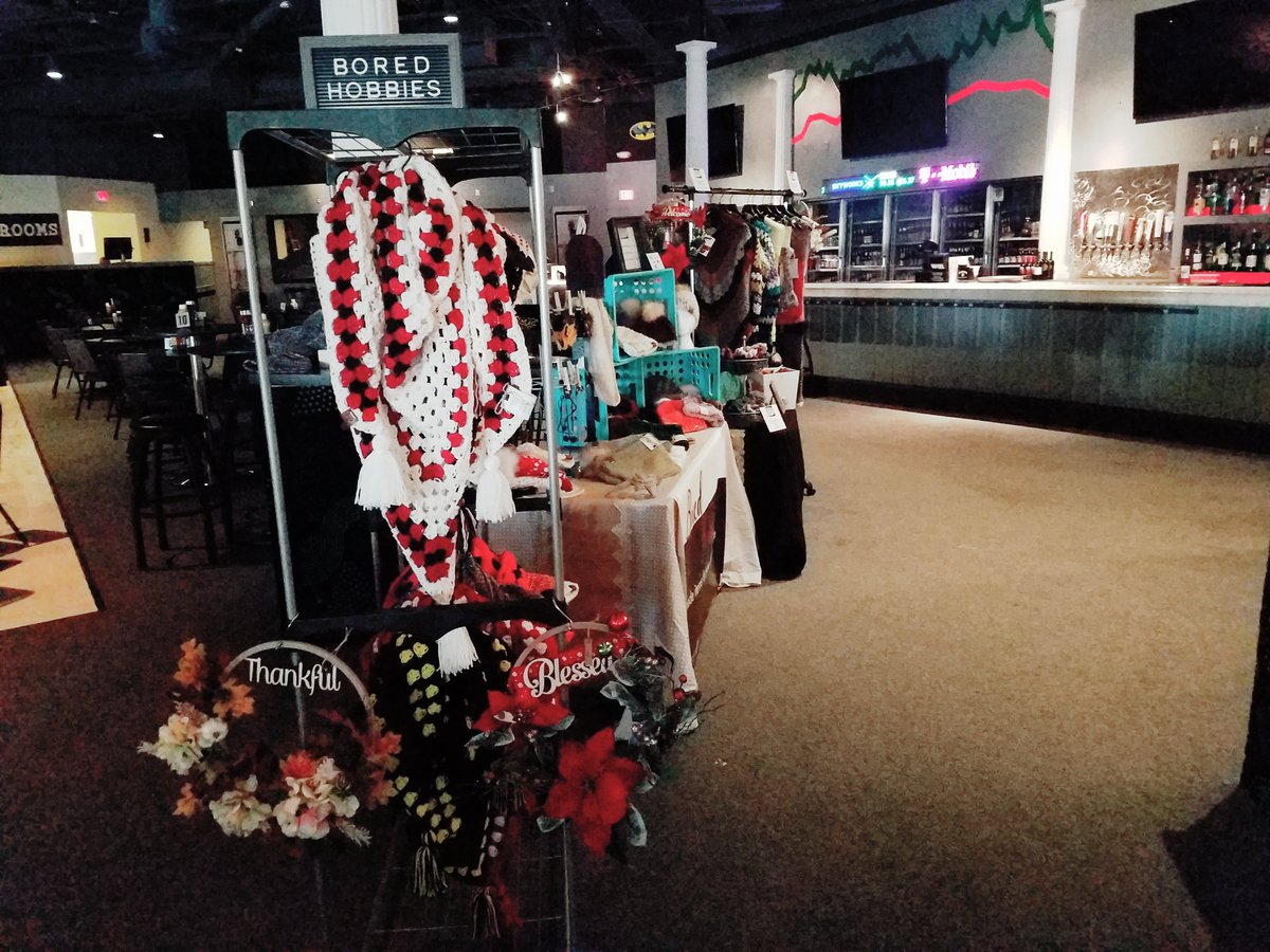 BoredHobbies tweet media