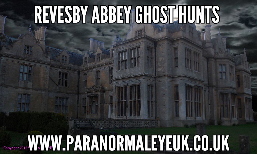 Revesby Abbey Ghost hunts enter this #Hauntedmansion 
Book your place today #paranormaleyeuk paranormaleyeuk.co.uk/future-events