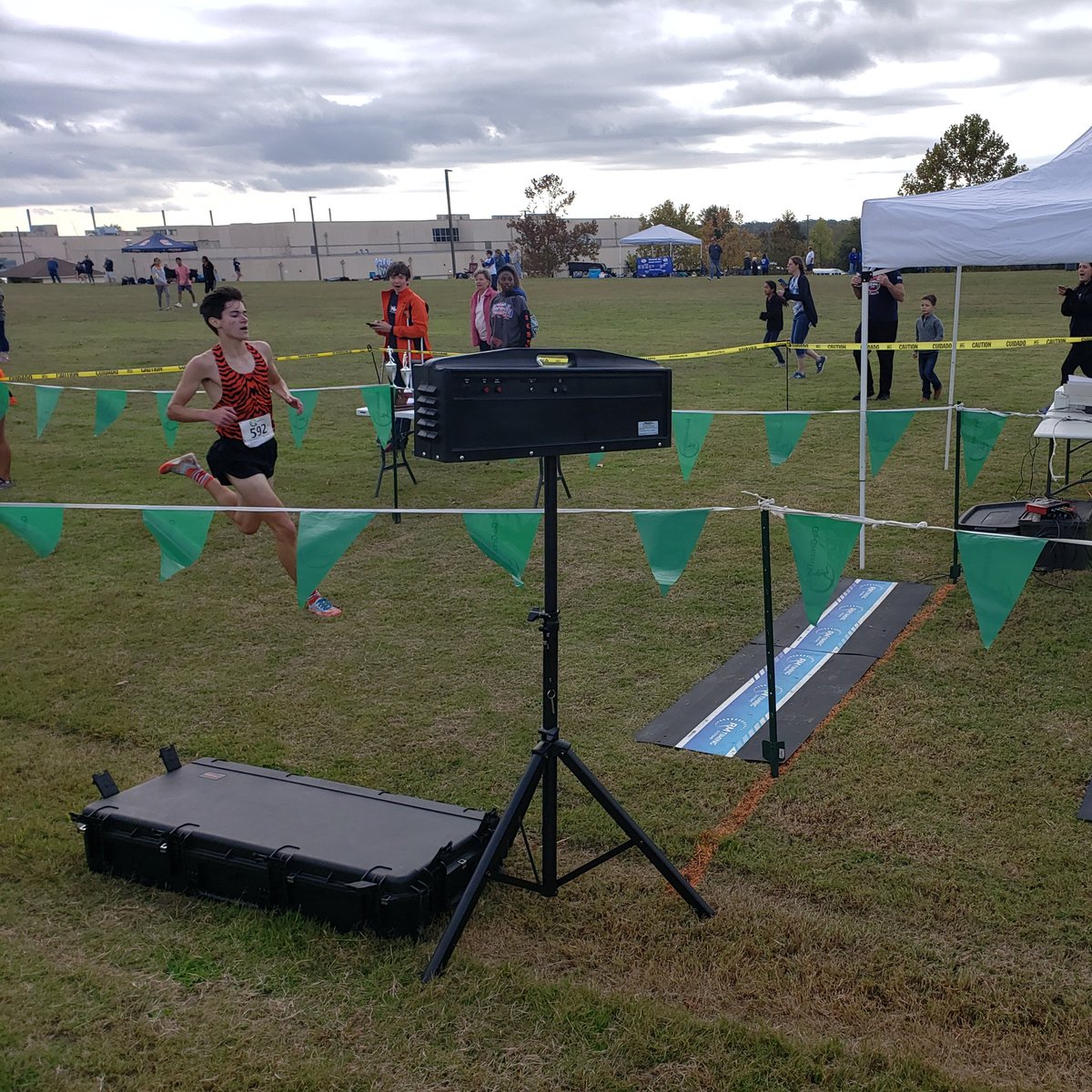 SHS_Athletics_'s tweet photo. HUGE CONGRATULATIONS to @Southsidehsxctf for a very successful day. The girls are Region Champs for back to back years. The boys are Region Champs for 1st time is SHS history. 8 All-Region athletes and Sam Fried finished 1st overall for boys!!
#bethemodel #respecttheS
@gcschools https://t.co/gwtrjNgfzE