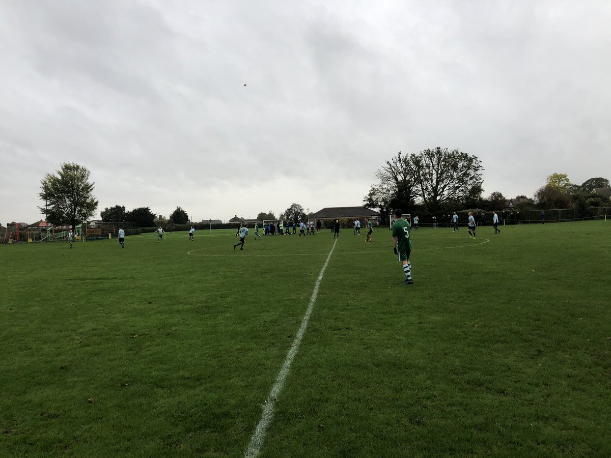 E_SBorderLeague's tweet photo. FT: @ColneAthletic 11-0 @StanwayPegasus Reserves 

What a great performance from Colne Ath who stay top of division one. Really clinical and a deserved win. https://t.co/AVnJ7dCLl2