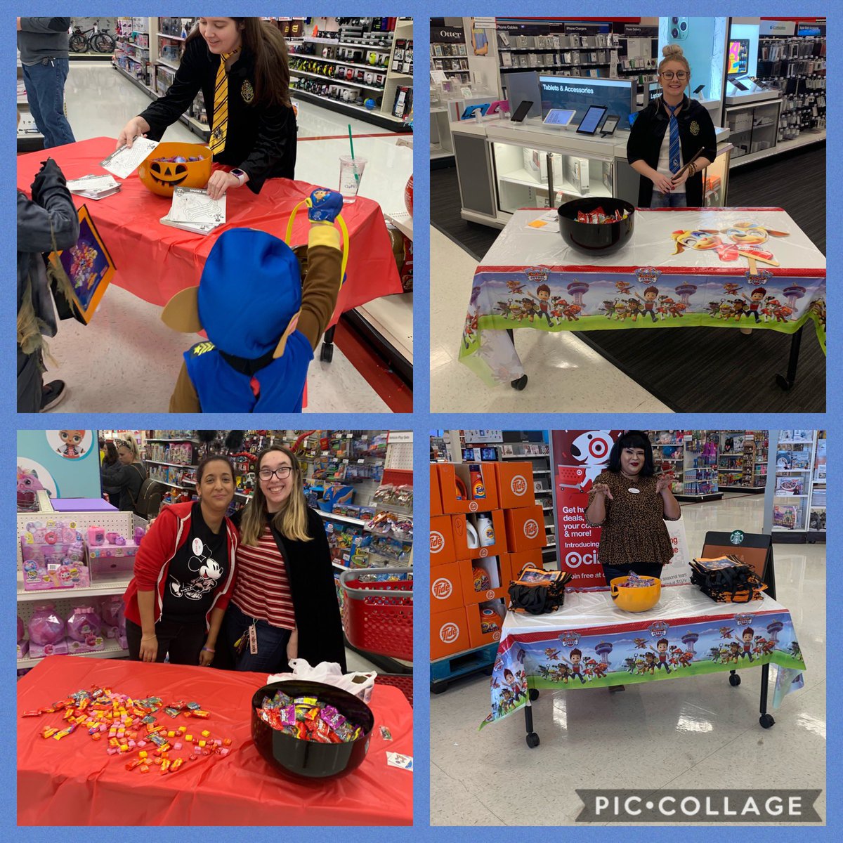 Dwayne Doyle (@dcdoyle6417) on Twitter photo Come check out the Paw Patrol event at North East Target before 1:00 pm! @Nicholas_Sippel <a href="/KevinKaminski10/">Kevin Kaminski</a> #targetfun Come check out the Paw Patrol event at North East Target before 1:00 pm! @Nicholas_Sippel <a href="/KevinKaminski10/">Kevin Kaminski</a> #targetfun
