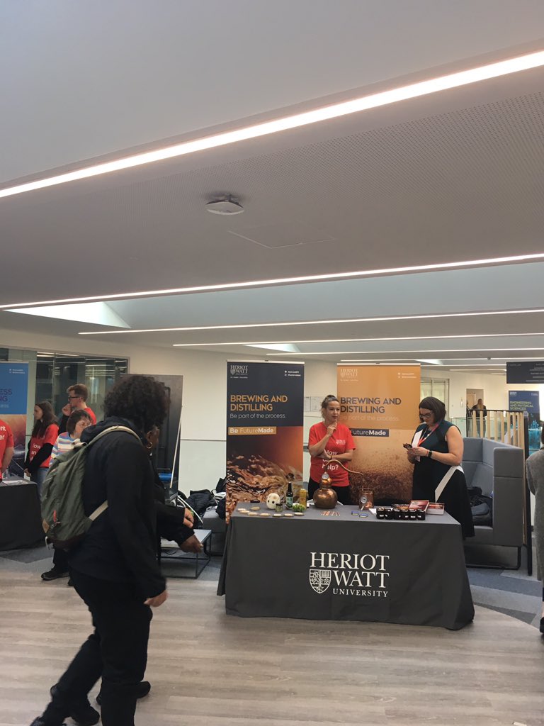Heba Shoukry (@hebashoukry4) on Twitter photo Successful and busy Openday today 👍👍💪💪💪👏👏👏 <a href="/HeriotWattUni/">Heriot-Watt University</a> <a href="/ISSS_HW/">ISSS Heriot-Watt</a> <a href="/ISSS_Society/">HWU- ISSS Society</a> Successful and busy Openday today 👍👍💪💪💪👏👏👏 <a href="/HeriotWattUni/">Heriot-Watt University</a> <a href="/ISSS_HW/">ISSS Heriot-Watt</a> <a href="/ISSS_Society/">HWU- ISSS Society</a>
