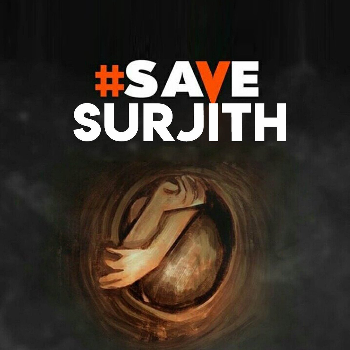 AllIndiaSKFC's tweet image. #SaveSurjith #PrayForSurjith 🙏🙏🙏