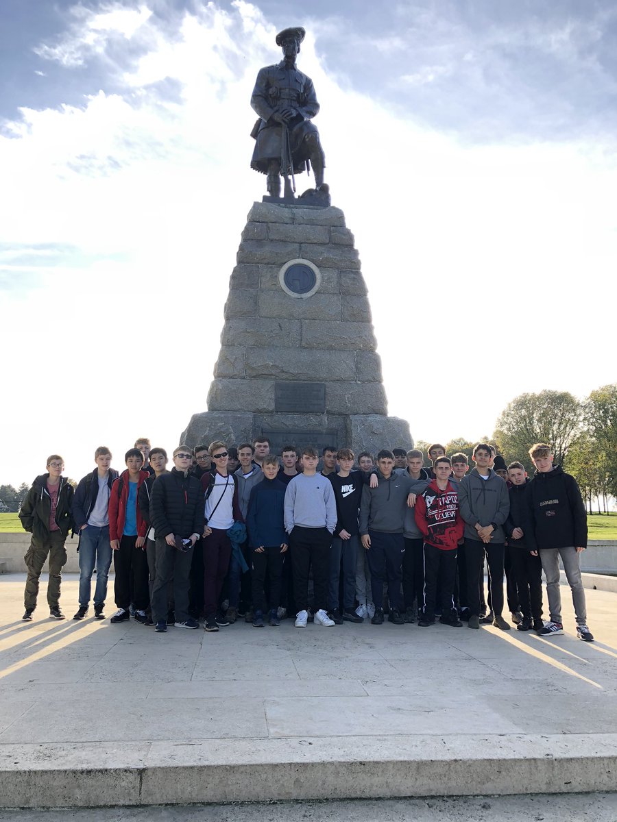 JHGSEdVisits's tweet photo. Coach 2 continues to enjoy learning about the Commonwealth’s contribution to the Great War https://t.co/Xj5ZdIkxP8