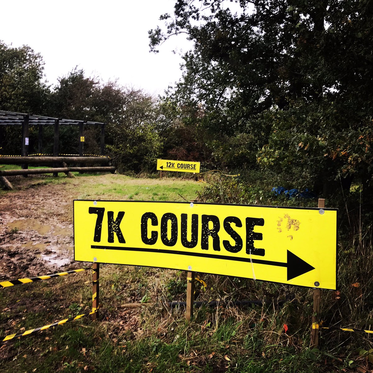 TheNuclearRaces's tweet image. It’s the split! Make sure you go the right way #nuclearfallout #lovemud
