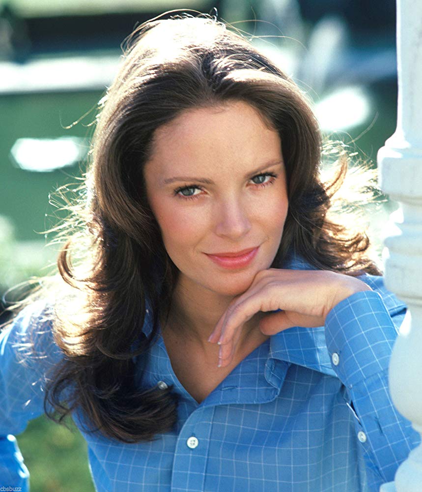 Happy birthday to Jaclyn Smith 