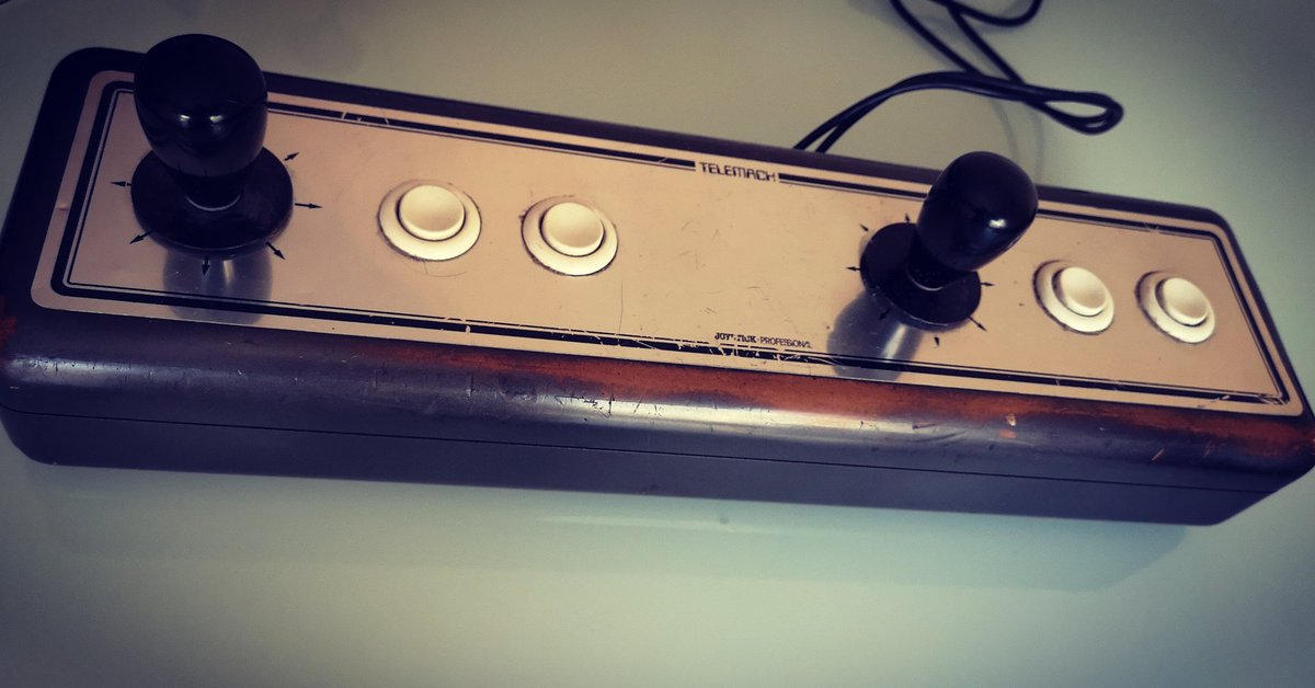 Telemach Telemach