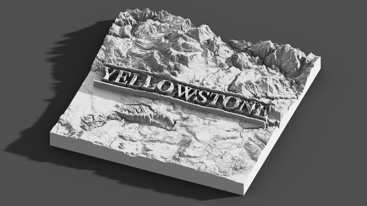 Henry+voxels tweet media