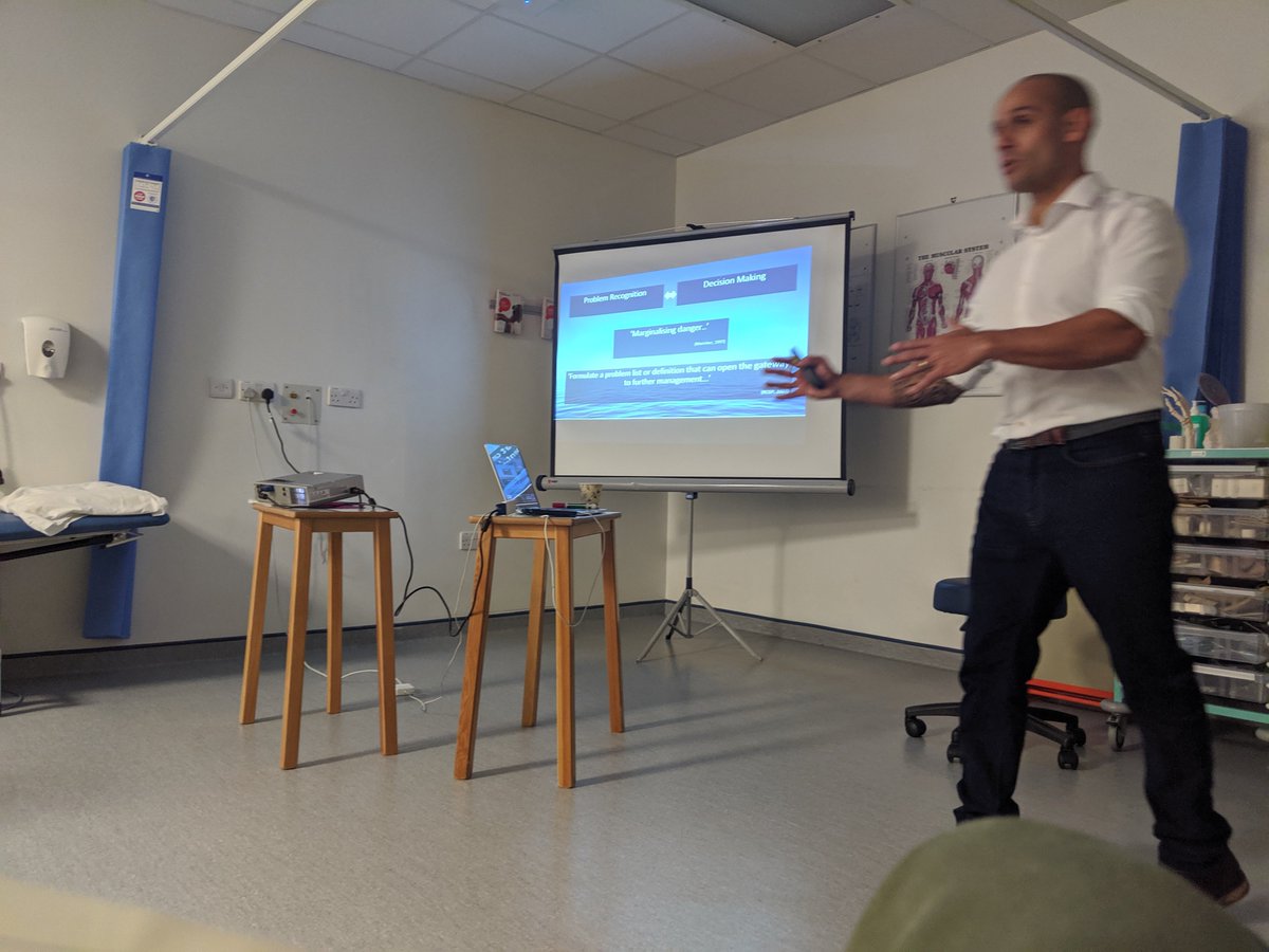 John Drummond tweet media