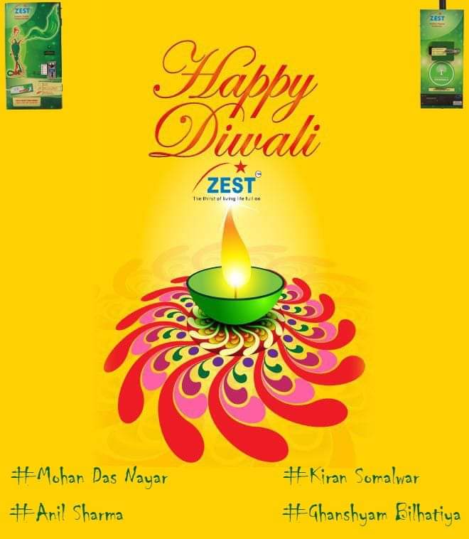 ZVendcon's tweet photo. Wishing all a very HAPPY &amp; PROSPEROUS DIWALI https://t.co/HXTCwtfxrL