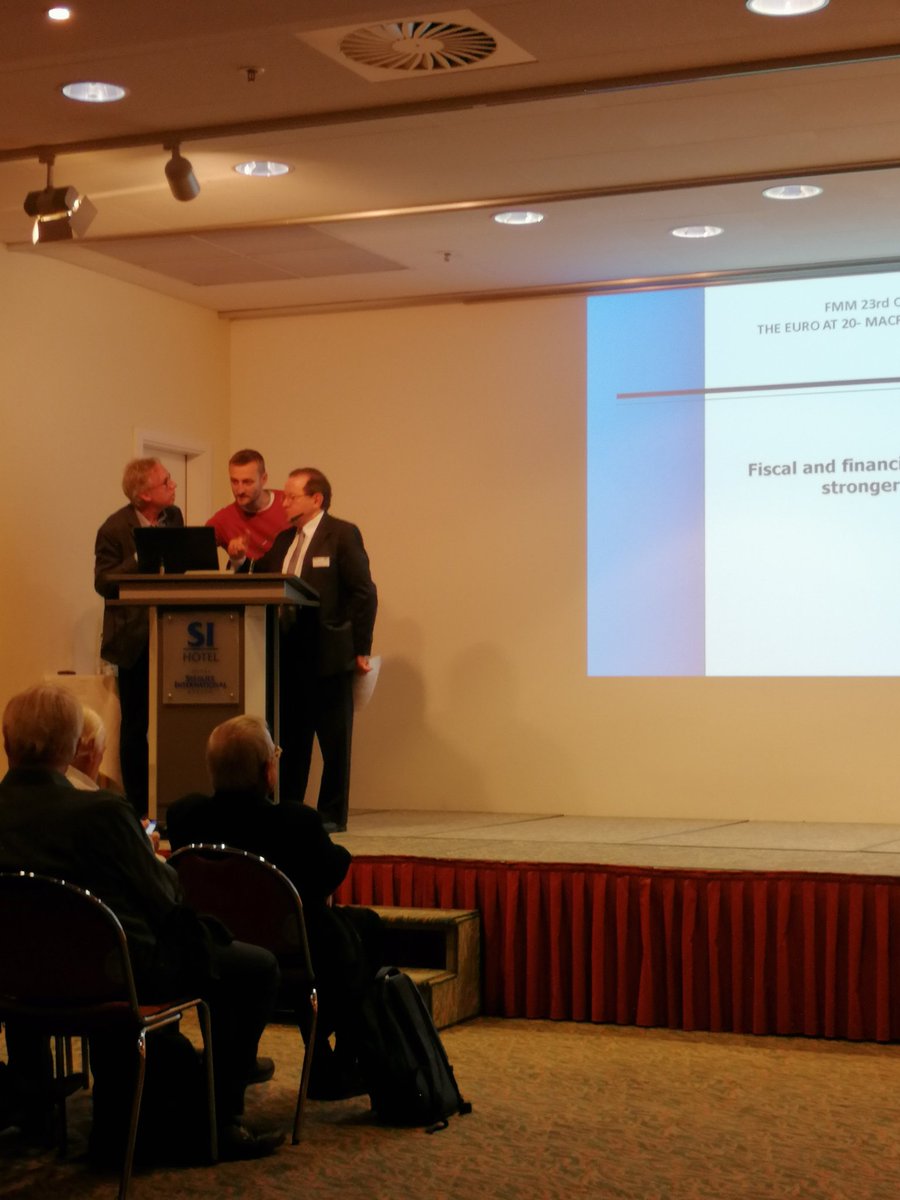 DJJGottschlich's tweet photo. Flashback to the #22FMM @PatrickNuess ;). #23FMM https://t.co/Krp36Y06pv
